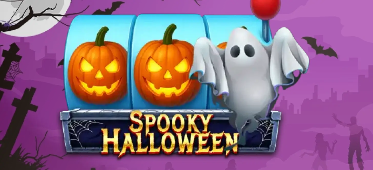 44bet Top Halloween Slot Games to Play at 21BetsCasino