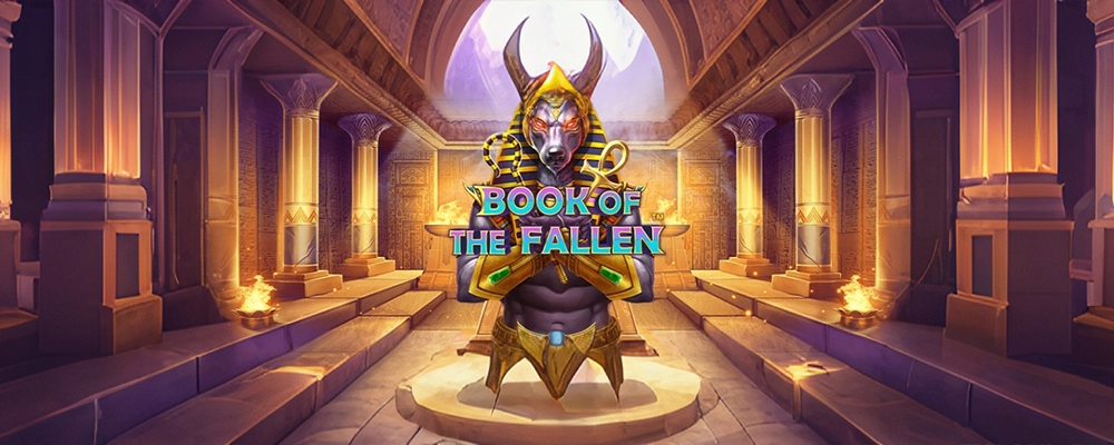 44bet Livro dos Caídos