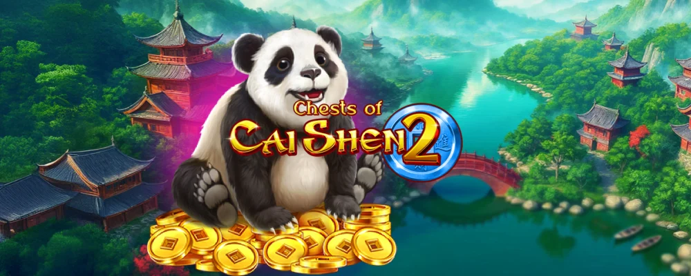 44bet Baús de Cai Shen 2