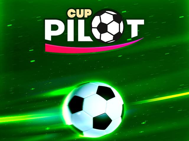 44bet Copa do Piloto